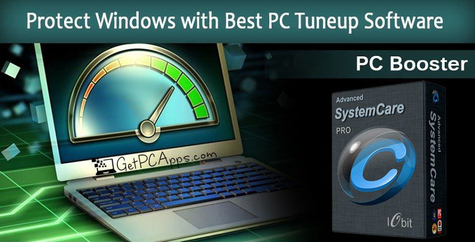 Download Top 5 Best System PC Tuneup & Repair Utilities for Windows 10