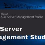 SQL Server Management Studio SSMS 17.8.1 for Windows PC 7 | 8 | 10