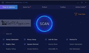 SCARICA ADVANCED SYSTEMCARE