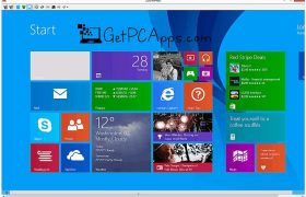 Ammyy Admin 3.6 Remote Desktop Offline Installer Setup Windows PC 7 | 8 | 10