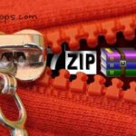 Top 5 Best RAR And ZIP Compression Programs for Windows 7 | 8 | 10 | 11