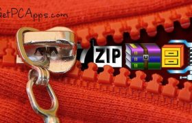 Top 5 Best RAR And ZIP Compression Programs for Windows 7 | 8 | 10 | 11