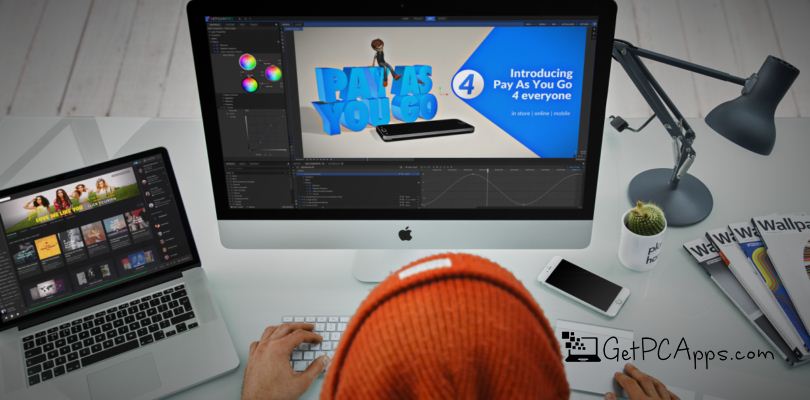 Top 5 Best Paid Professional Video Editing Software for Windows 7 | 8 | 10 | 11