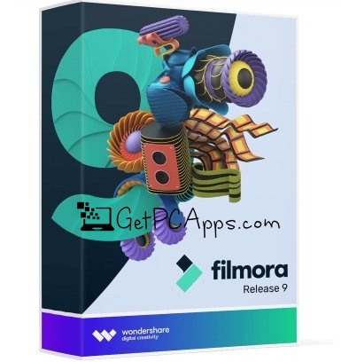 Filmora 2024 Free Download Offline v8.8, v9.5 | Win 11, 10, 8, 7