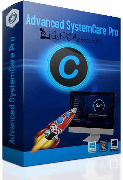 Download iOBit Advanced SystemCare 11.4 Offline Setup for Windows 7 | 8 | 10 | 11