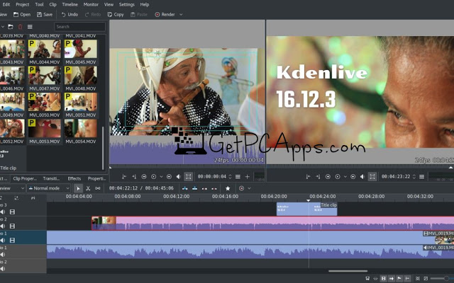 5 Best Video Editor Tools Download | Windows 11, 10, 7 in 2024