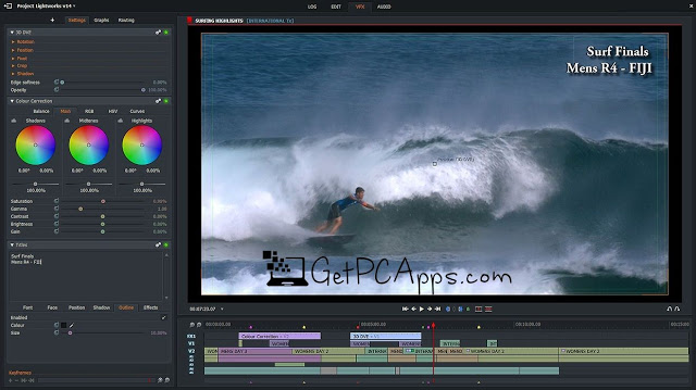 5 Best Video Editor Tools Download | Windows 11, 10, 7 in 2024