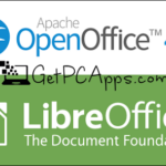 OpenOffice Vs LibreOffice Windows 7 | 8 | 10 | 11 - Which One Is Best?