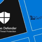 Download Windows Defender Anti Malware Program For Windows 8 | 10