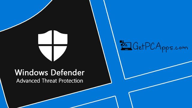 Download Windows Defender Anti Malware Program For Windows 8 | 10