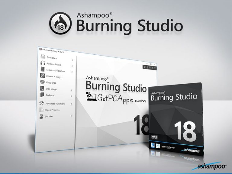 ashampoo burning studio offline music ashampoo burning studio offline music