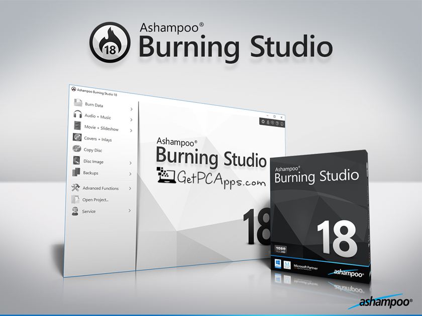 ashampoo burning studio offline music ashampoo burning studio offline music