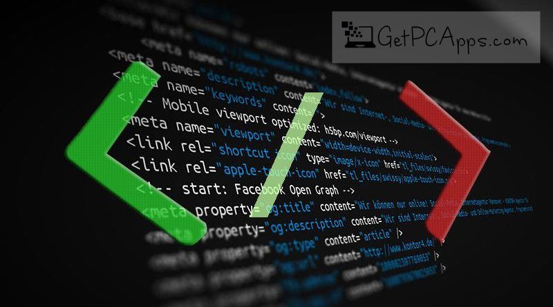 Top 10 Best Text & Code Editors for Windows 7 | 8 | 10