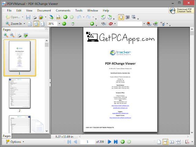 5 Best PDF Reader Software in 2024 | Windows 7, 8, 10, 11