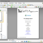 Download PDF-XChange Viewer Offline Setup for Windows 7, 8, 10, 11