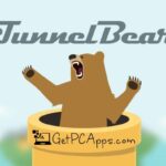 Download TunnelBear VPN Offline Installer Setup For Windows 7 | 8 | 10 | 11