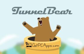 Download TunnelBear VPN Offline Installer Setup For Windows 7 | 8 | 10 | 11