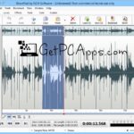 WavePad Audio Editor Offline Installer Setup For Windows 7, 8, 10, 11