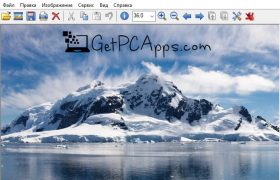 IrfanView Photo Editor Offline Installer Setup For Windows 7, 8, 10, 11