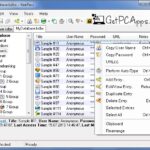 KeePass Password Manager Program Setup For Windows 7, 8, 10, 11
