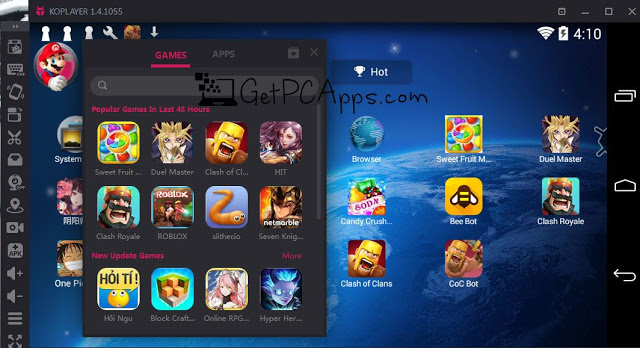 Download 8 Best Android Emulators in 2022 for Windows 10, 8, 7