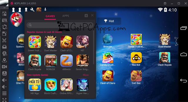 Download 8 Best Android Emulators in 2024 for Windows 11, 10, 7