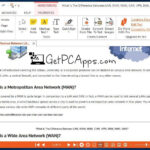 Download Nitro PDF Reader Software Offline Setup for Windows 7, 8, 10, 11