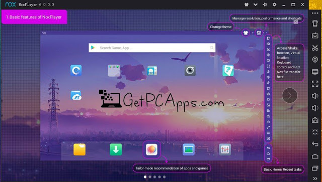 Download 8 Best Android Emulators in 2024 for Windows 11, 10, 7