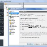 RoboForm Password Manager Setup For Windows 7, 8, 10, 11