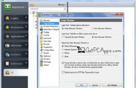 RoboForm Password Manager Setup For Windows 7, 8, 10, 11