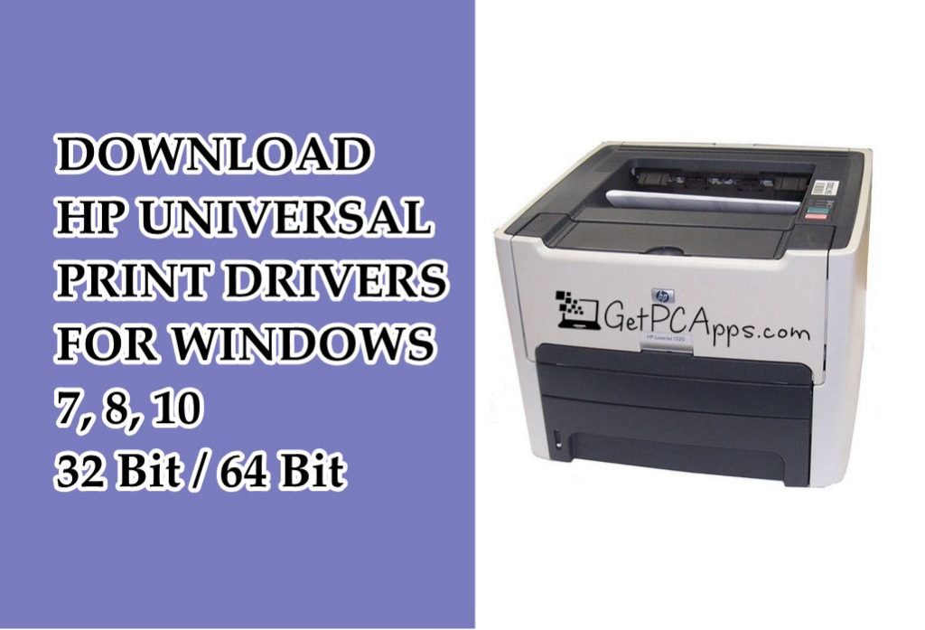 hp universal print driver windows 10 64-bit hp universal print driver windows 10 64-bit