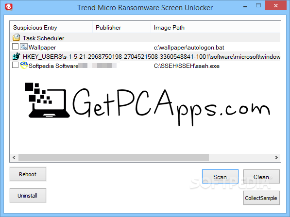 5 Best Ransomware Removal Tools Software 2024 [Windows 11, 10, 7]