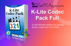 K Lite Codec Pack Full Offline Installer Setup for Windows 7, 8, 10, 11