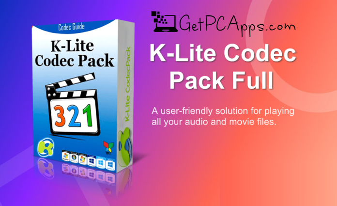 Klite Mega Pack For Windows 10 : Download K Lite Codec Pack 11 7 5 Mega Full For Windows 10