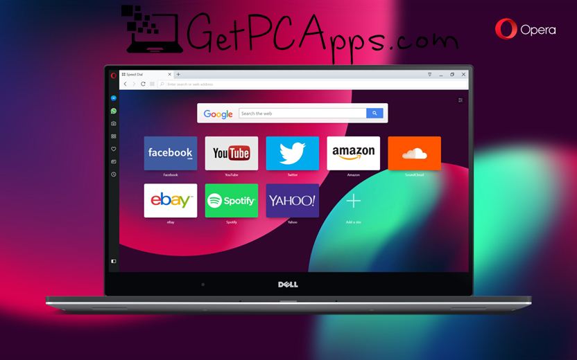 Opera Mini Pc Download Offline Installation - Opera 54 0 ...