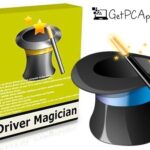 Driver Magician 5.1 Auto Driver Install & Backup Tool Setup for Windows 7, 8, 10, 11