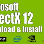 Download Direct X 9c, 11.2, 12 Latest Offline Installer Setup for Windows 7, 8, 10, 11