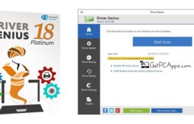 Driver Genius Professional 18 Setup for Windows 7, 8, 10, 11