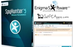 SpyHunter 5 Best Anti Spyware Tool 2019 Review for Windows 7, 8, 10, 11