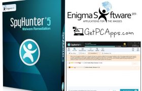 SpyHunter 5 Best Anti Spyware Tool 2019 Review for Windows 7, 8, 10
