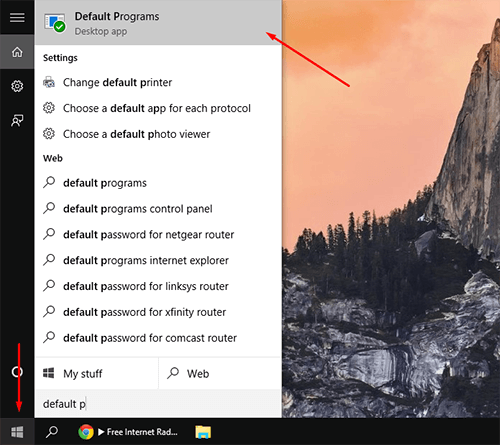 How to Bring Back or Restore Windows 7 Photo Viewer in Windows 10?