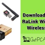 Download RaLink 802.11n USB WiFi Wireless Driver Setup Windows 7, 8, 10, 11