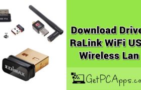 Download RaLink 802.11n USB WiFi Wireless Driver Setup Windows 7, 8, 10