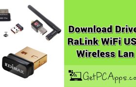 Ralink wireless utility windows 7