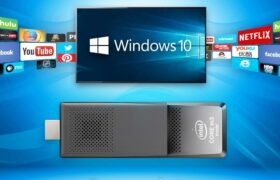 Top 5 Best Windows 10 Mini PC Sticks in 2019