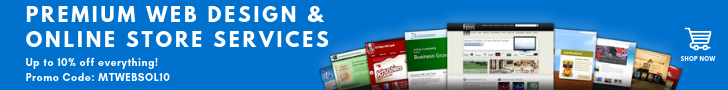 Website Design Development Services