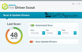 Download Free Driver Scout Offline Installer Setup for Windows 7, 8, 10, 11