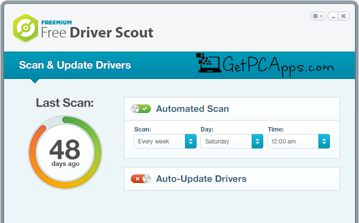 Download Free Driver Scout Offline Installer Setup for ...