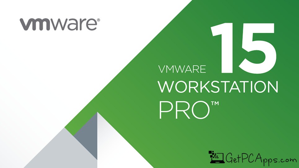 Download VMware Workstation Pro 15 Offline Installer Setup for Windows 7, 8, 10, 11