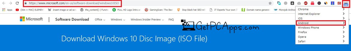 Top 3 Best Ways to Legally Download Windows 10 ISO File [Direct Links]